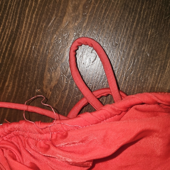 Vintage yves saint Laurent bathing suit - Picture 8 of 8